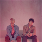 다이나믹듀오,음악,컴백