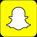 스냅,이용자,분기