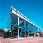 올림픽,쇼케이스,삼성