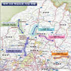 개통,부분,구간