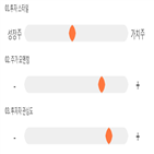 점수,기록,종목,위치,한국정보통신