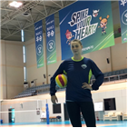 소냐,현대건설,선수,엘리자베스