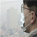 공기청정기,보급