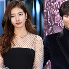 이민호,수지