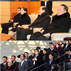 김여정,제1부부장,상임위원장,장관,북한