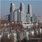 평균,서울,거래,주택,양도차익