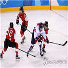 경기,단일팀,올림픽,선수