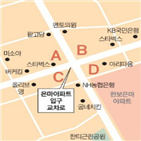 빌딩,지역,매매,건물,가능,은마아파트입구