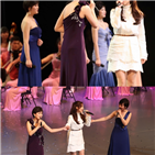 북한,단장,공연