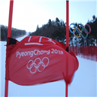 경기,예정,강풍