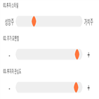 점수,기록,종목,위치,닉스테크