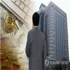 관련,가상화폐,직무,거래,가상통화