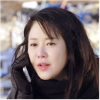 고현정,프롬프터,배우,대사,사용