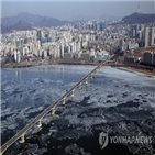 영하,기상청,15.4