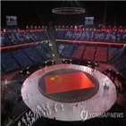 평창올림픽,중국,신청,올림픽,한국