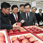 청탁금지법,시행령,총리,매출액