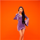 홍진영,가라,무대