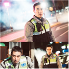 배성우,경찰,라이브,안방극장,충무로,캐릭터