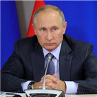 푸틴,대통령,취소,크렘린궁,감기,건강