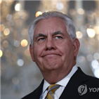 북한,대화,준비,북미대화,장관