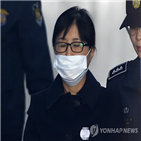 판결,최순실,여죄,재판부