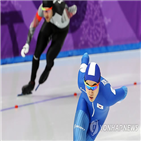 김민석,올림픽,스피드스케이팅