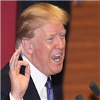 트럼프,대통령