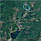 골프연습장,대지,청구