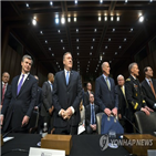 북한,국장,위협