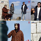 정상회담,정상,노홍철