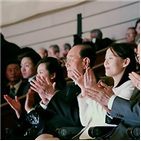 한국,북한,대통령,생각,미국