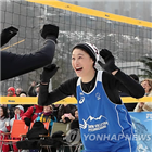 상하이,김연경