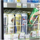 맥주,수입,점유율,편의점,국산