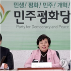 대표,호남,민평당,대해,정부