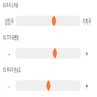 점수,기록,종목,위치,신도리코