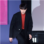 류준열,포레스트