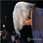 김지현,이윤택,폭로,피해자,연극계,성폭력,연희단거리,위드유,미투