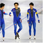 준결승,금메달,남자,한국