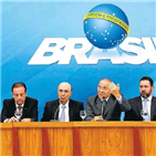 선거,연금개혁안,브라질,처리,정부,민영화,연금개혁,찬성