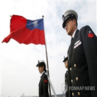 대만,미국,중국,콘퍼런스,교류,방위산업