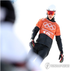 24일,올림픽,이상호