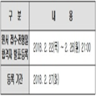 추가모집,정시,대학,등록