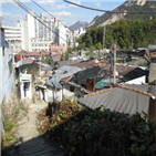 서울시,사업,백사마을,아파트,저층