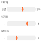 점수,기록,종목,위치,모토닉