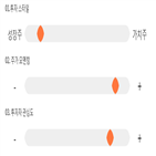 점수,기록,종목,위치,아이리버