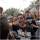학생,시위,총기,미국,의원,총기법,플로리다