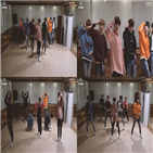 타겟,댄스,영상,모모랜드