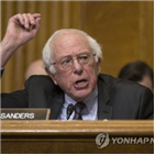 러시아,샌더스,클린턴,대선개입,캠프,인터뷰