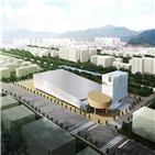 국제컨벤션센터,건립,규모,천안아산역