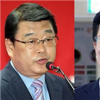 유성,구청장,발전